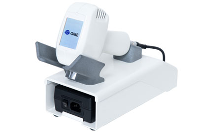 エキシマライトによる光線治療